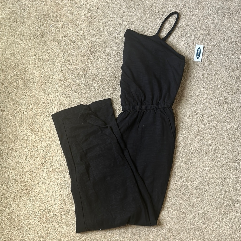 Old Navy size M jumpsuit NWT